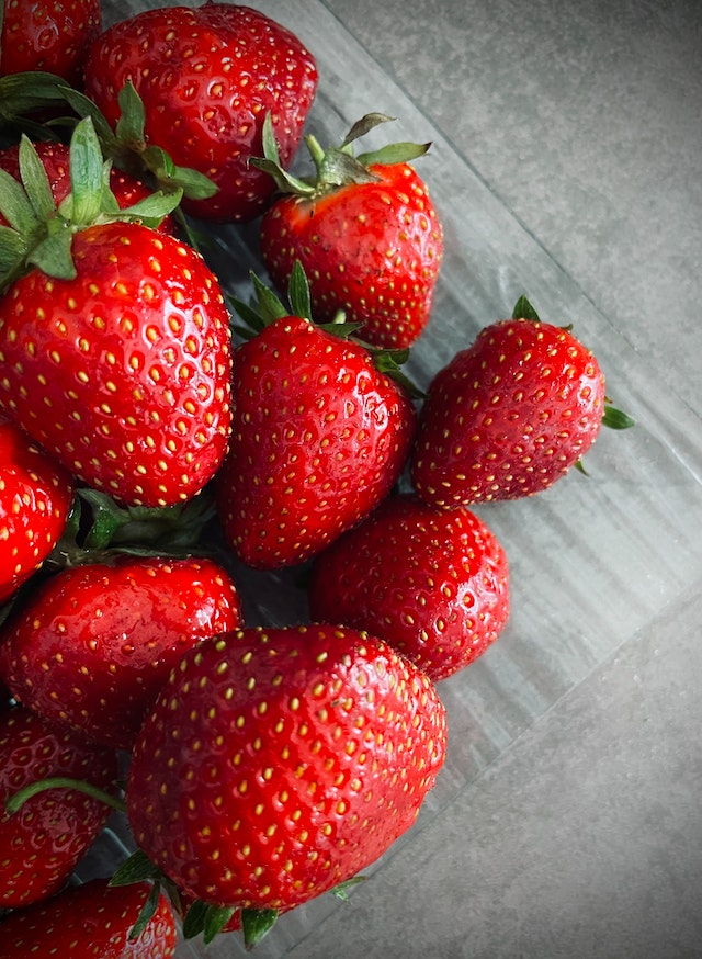 seasonal fruits for cheap healthy eating