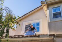 buy or lease solar panels
