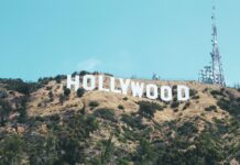 cutting emissions in film industry