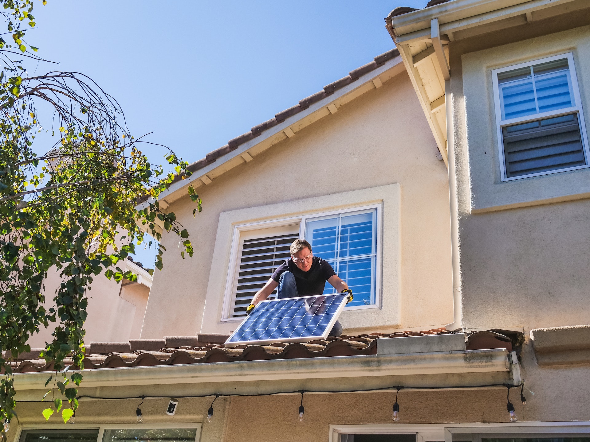 benefits of solar energy for renters
