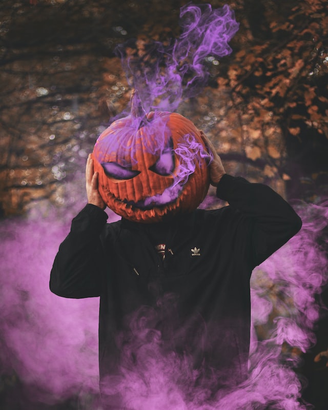 simple Halloween costumes