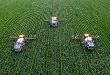 smart farming technologies