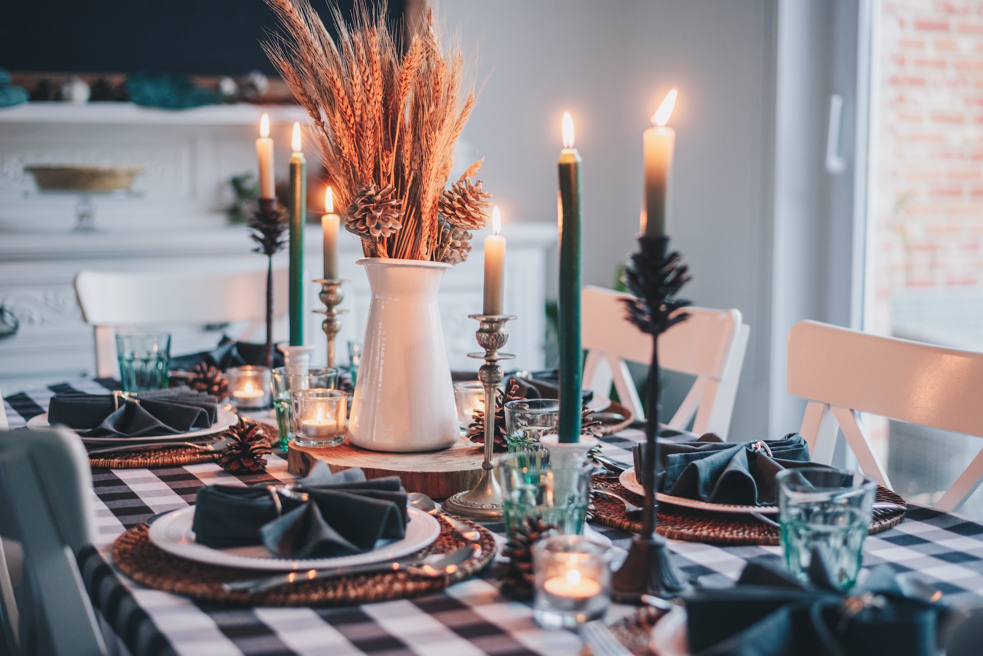 zero-waste thanksgiving