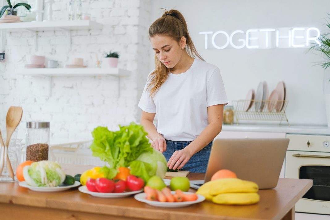 is vegan diet better for environment