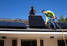 how green tech can add value to your home
