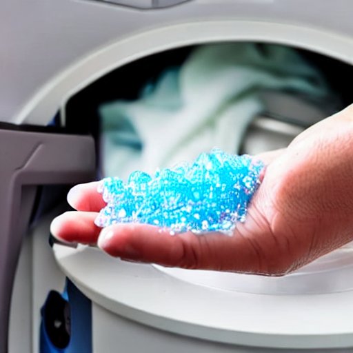 laundry micro plastics