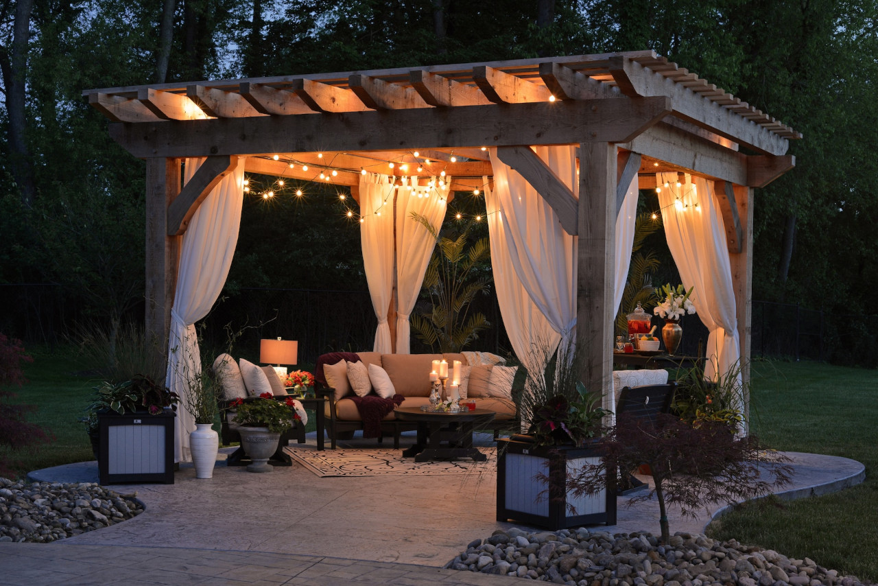 7 Creative Patio Garden Ideas to Bring Your Outdoor Space to Life