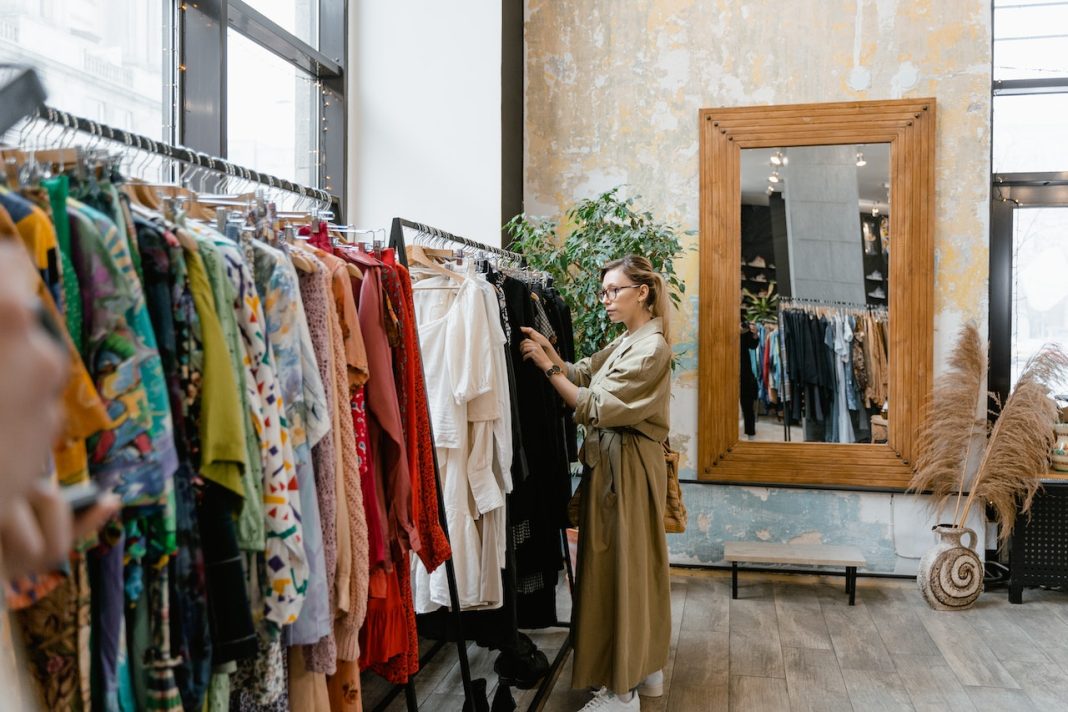 New Sustainable Fashion Brands To Shops in 2023