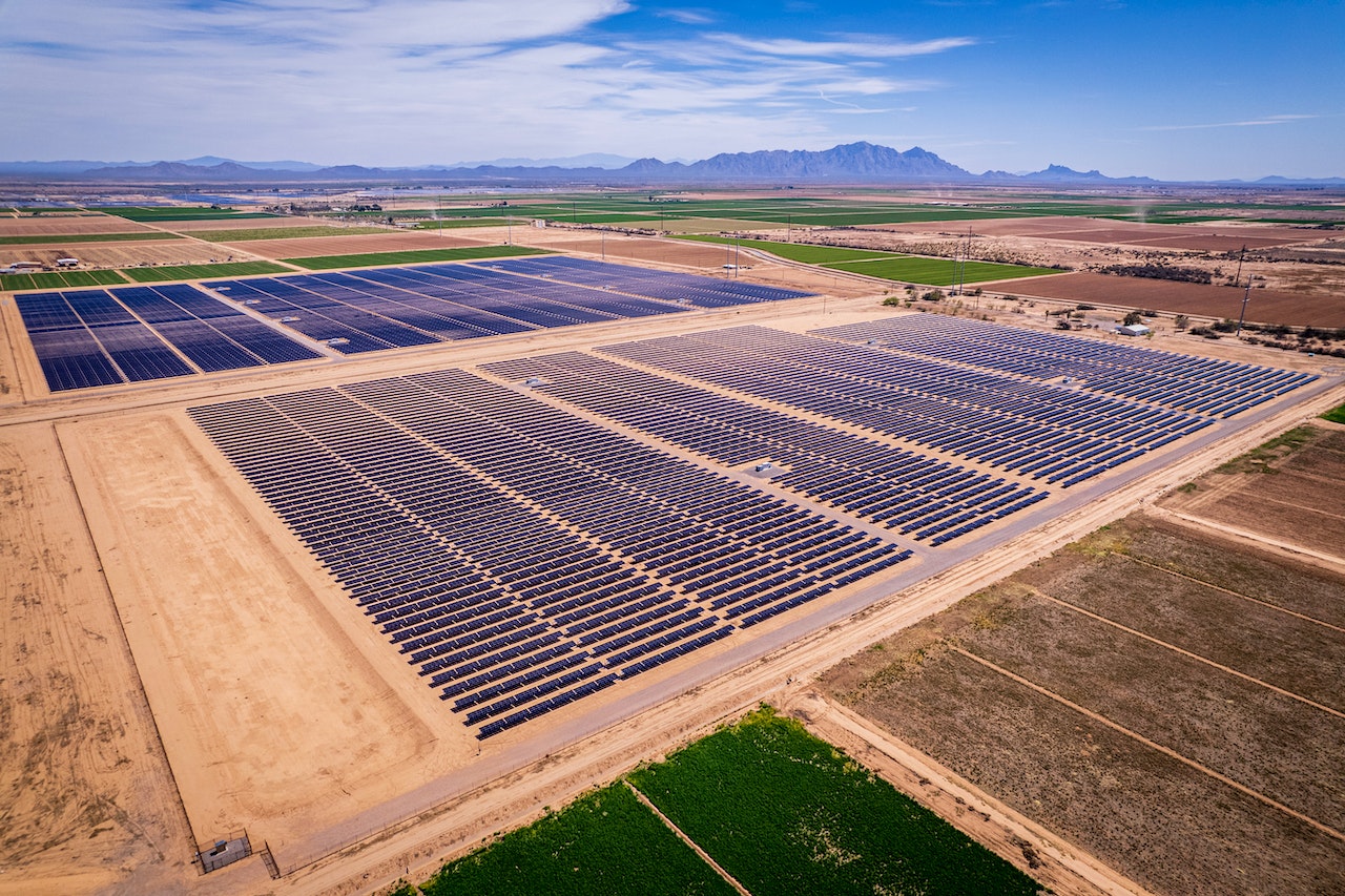 Shifting Tides: IEA Forecasts Solar Power Investment to Outshine Oil in Landmark Shift