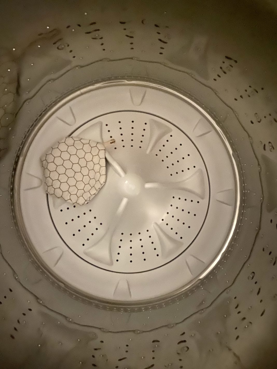 superbee laundry detergent pouch