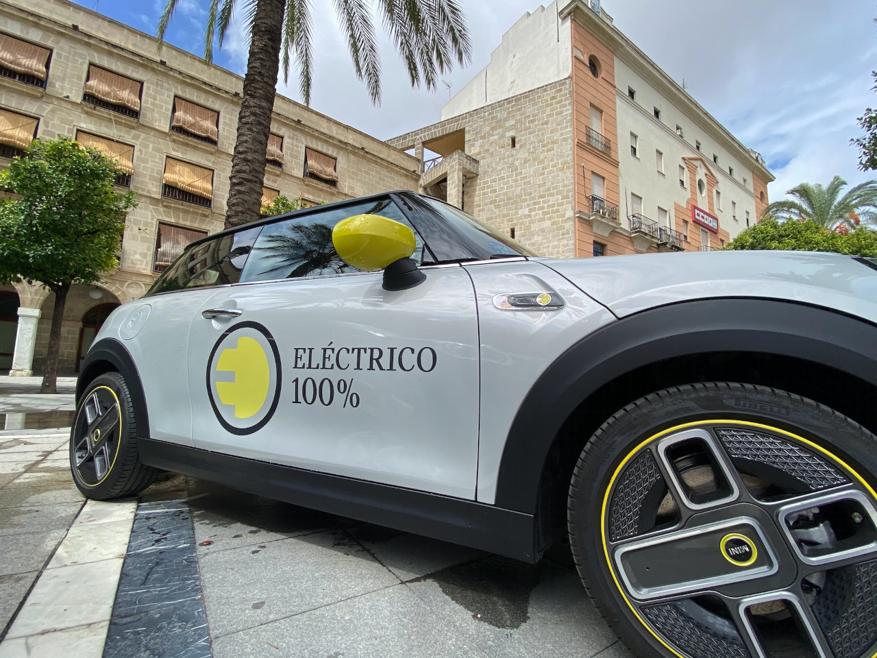 electric vehicle facts