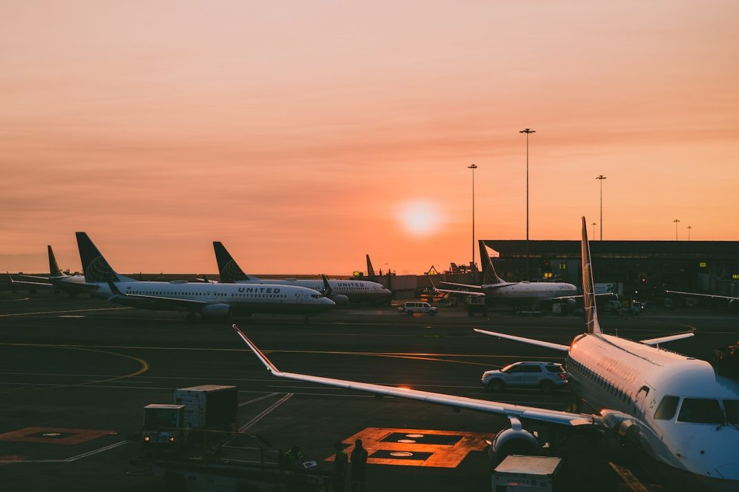 sustainable aviation fuels