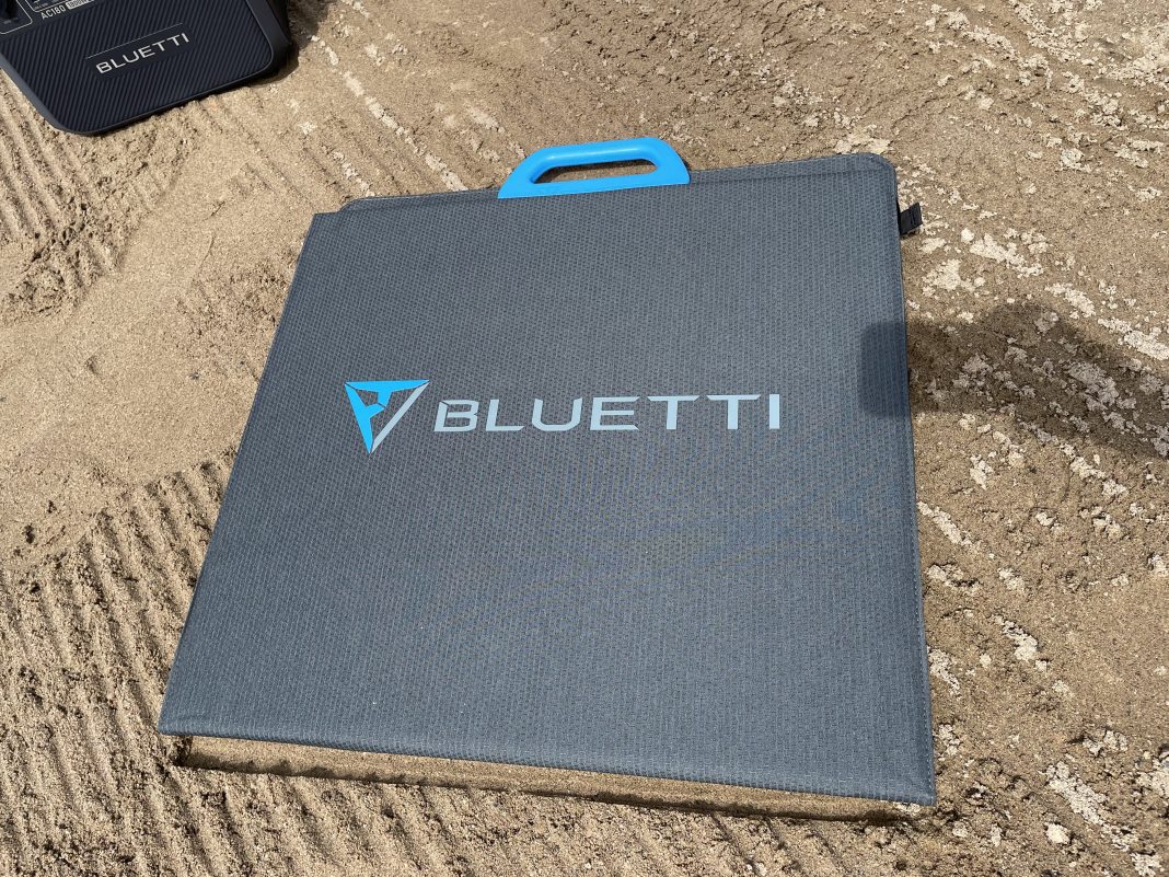 Is the Bluetti AC180 Worth It? Our In-Depth Hands-On Review Reveals All!