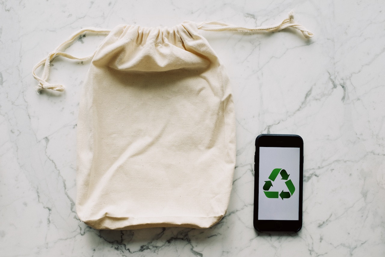 principles of sustainable living