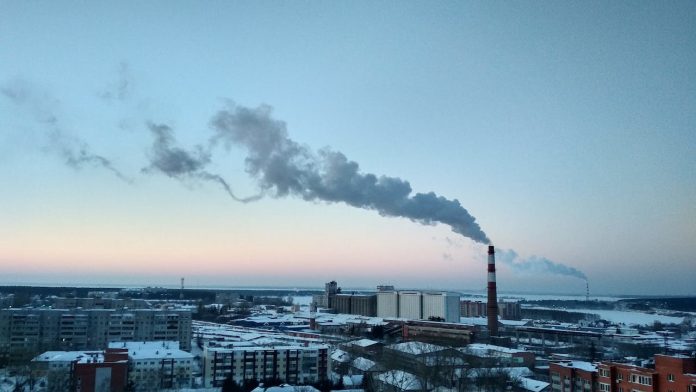 carbon tax