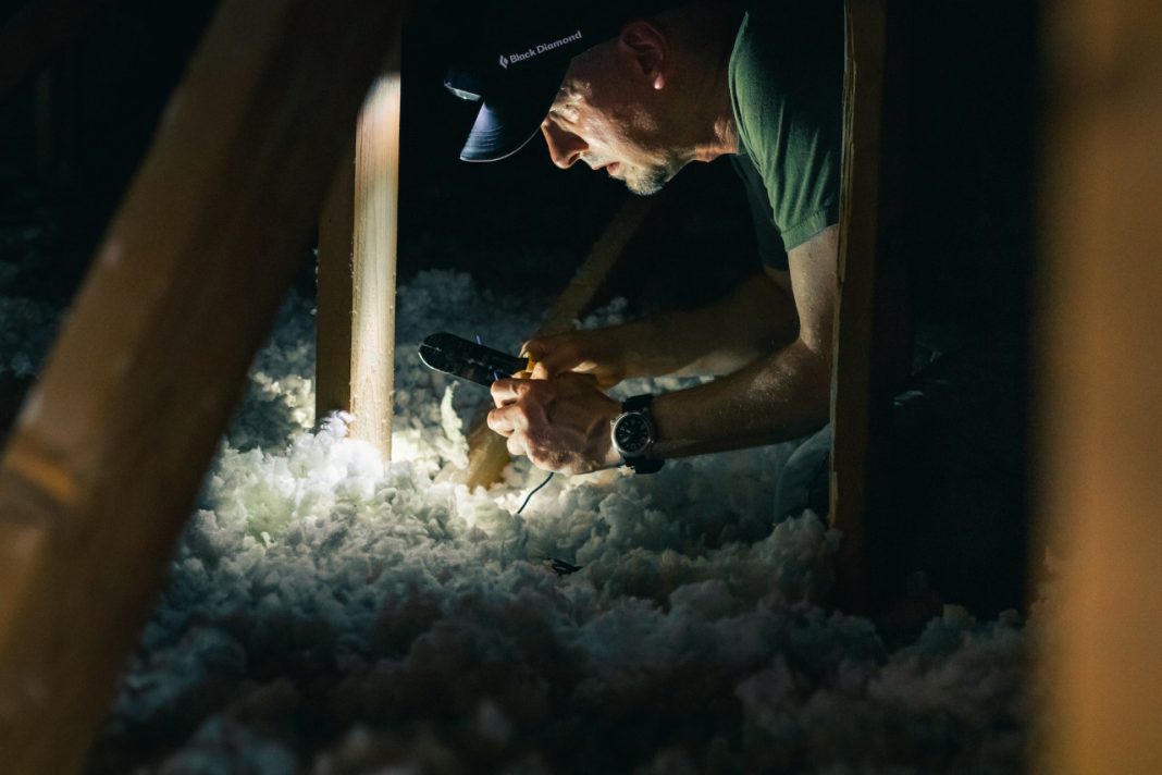 why insulation your home is critical