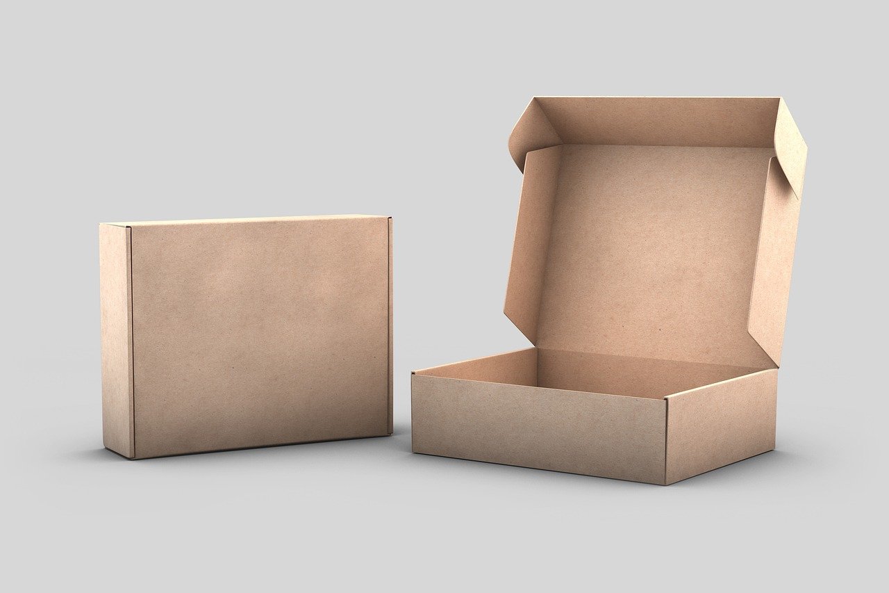 Eco-Friendly Packaging: Making Sustainable Choices for a Greener Future