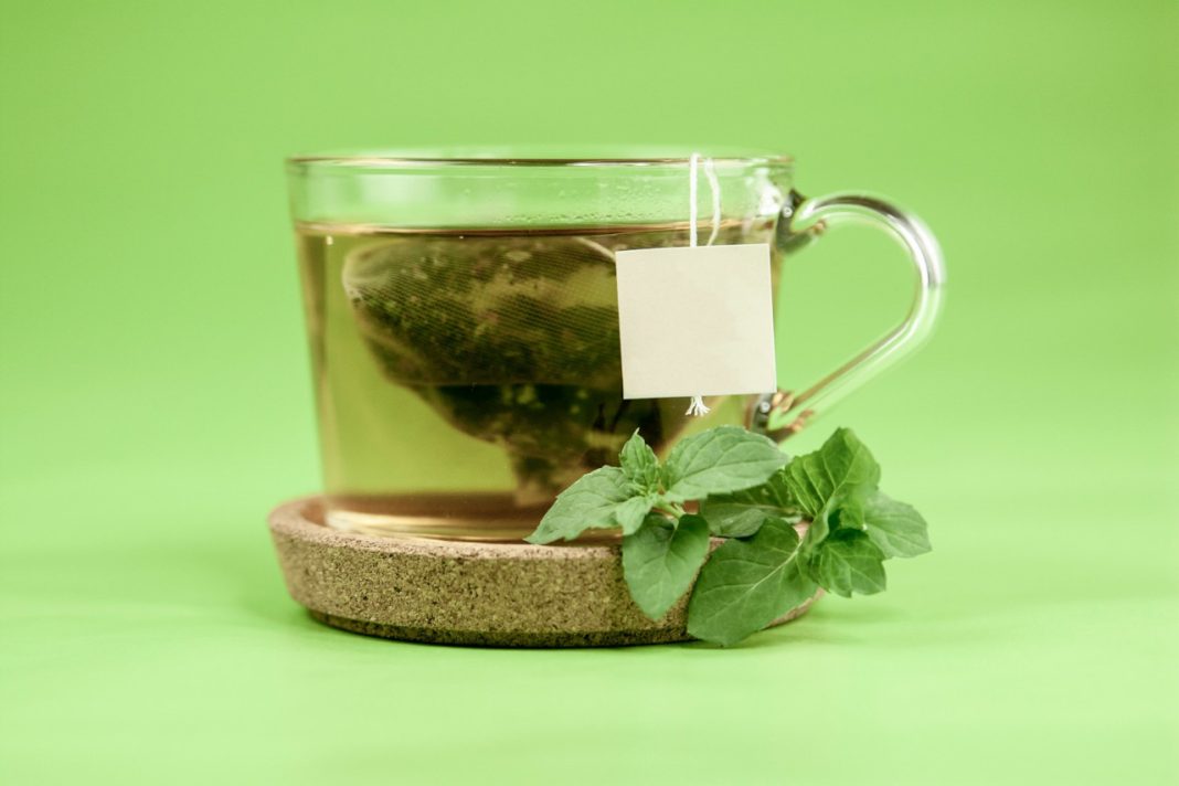 green tea health benefits