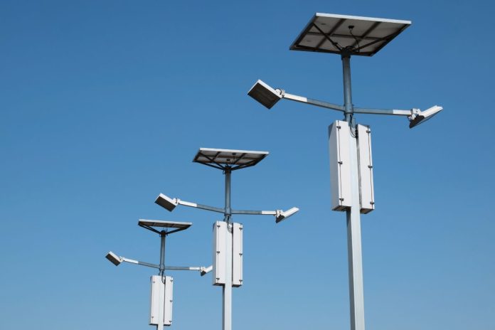 Benefits of Solar Lighting in Rural Communities