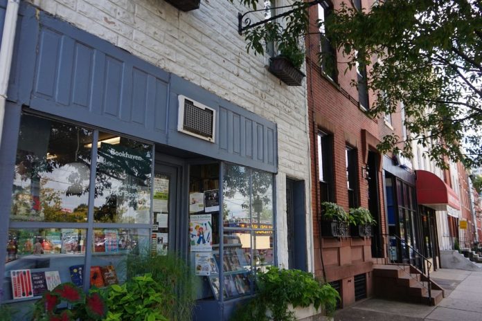 Tips for Making Your Storefront Energy Efficient