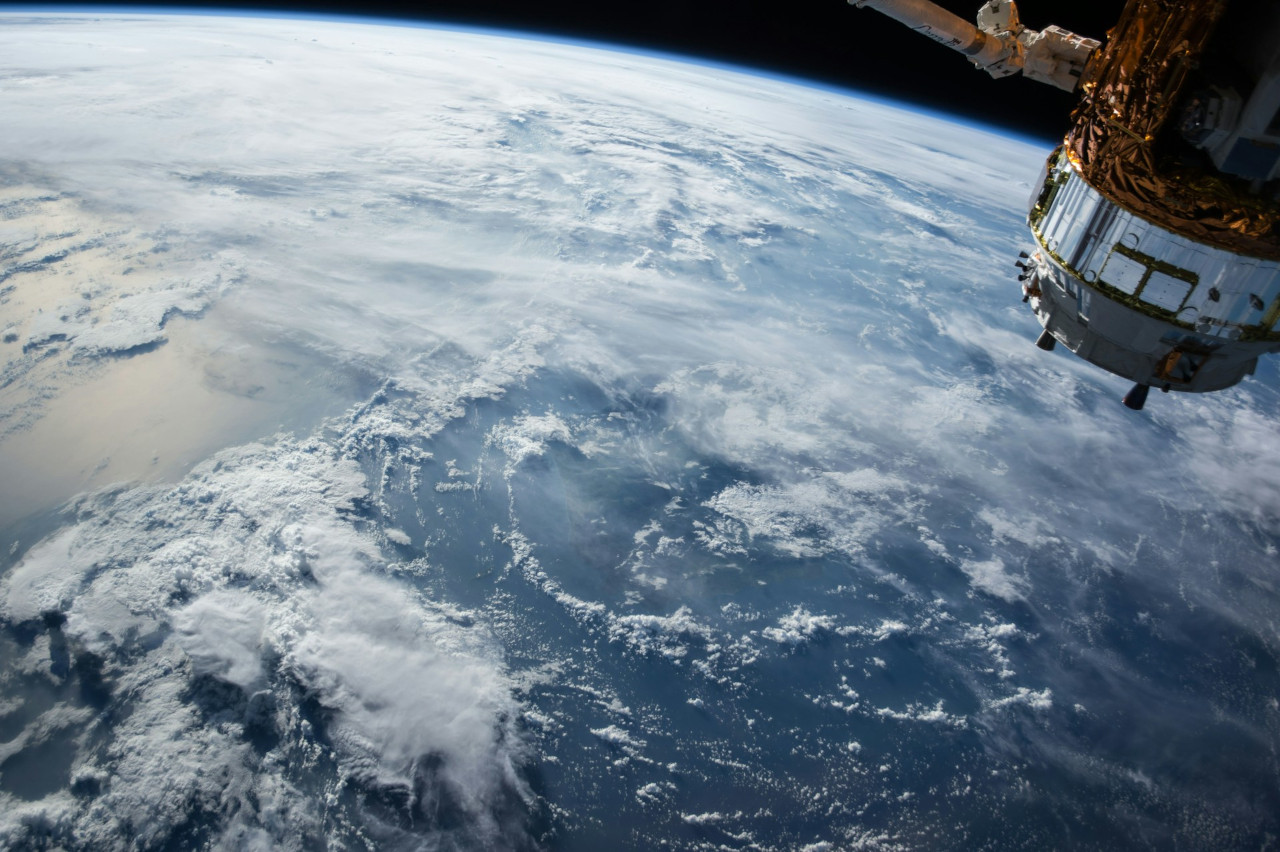 ethics of geoengineering