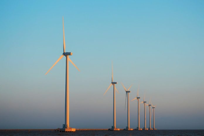 is wind power renewable