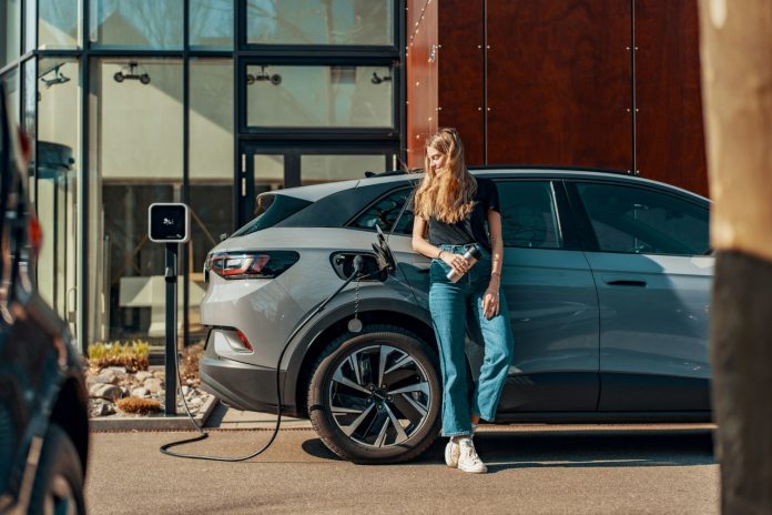 electric vehicle insurance