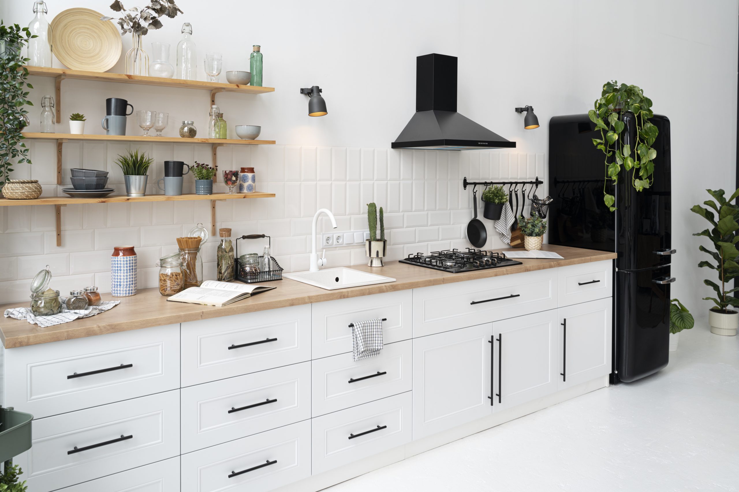 kitchen design
