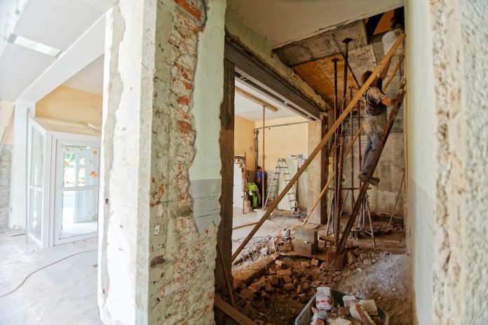 home foundation